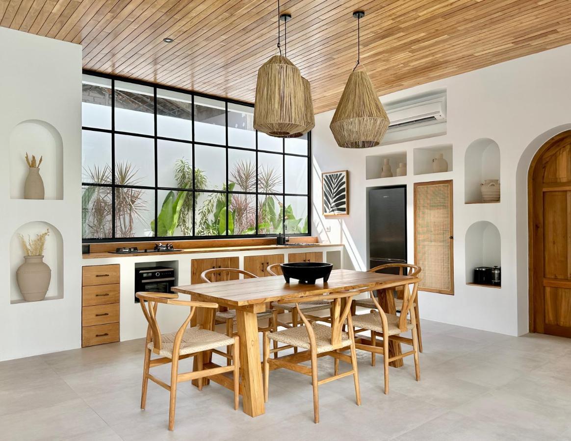 Two- Bedroom Luxury Villa