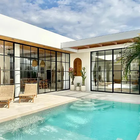 Two- Bedroom Luxury Villas Uluwatu  Exterior photo