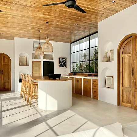 Two- Bedroom Luxury Villas Uluwatu  Exterior photo