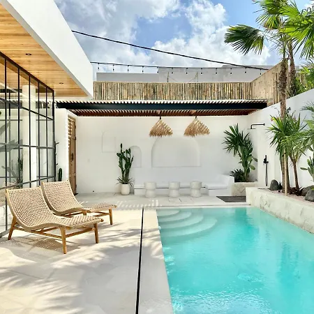 Two- Bedroom Luxury Villas Uluwatu  Exterior photo
