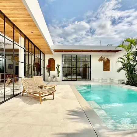 Two- Bedroom Luxury Villas Uluwatu  Exterior photo