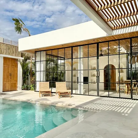 Two- Bedroom Luxury Villas Uluwatu  Exterior photo