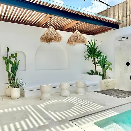 Two- Bedroom Luxury Villas Uluwatu  Exterior photo