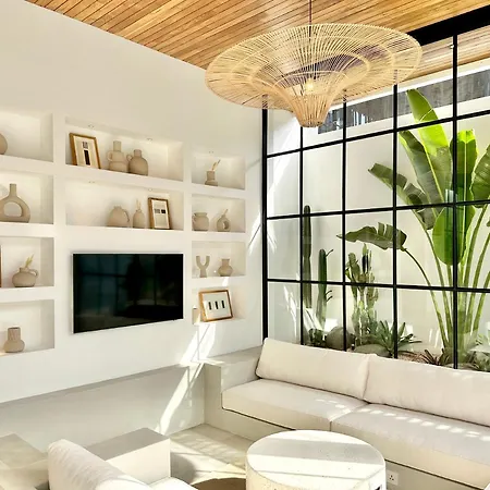 Two- Bedroom Luxury Villas Uluwatu  Exterior photo
