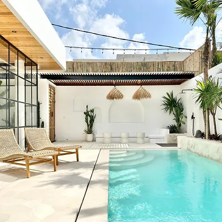 Two- Bedroom Luxury Villas Uluwatu  Exterior photo