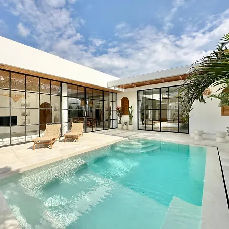 Two- Bedroom Luxury Villas Uluwatu  Exterior photo