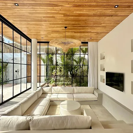 Two- Bedroom Luxury Villas Uluwatu  Exterior photo
