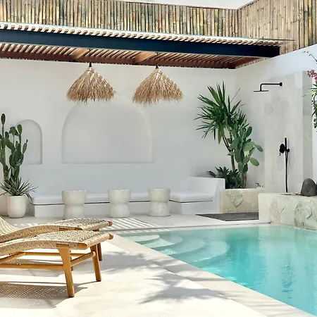 Two- Bedroom Luxury Villas Uluwatu  Exterior photo