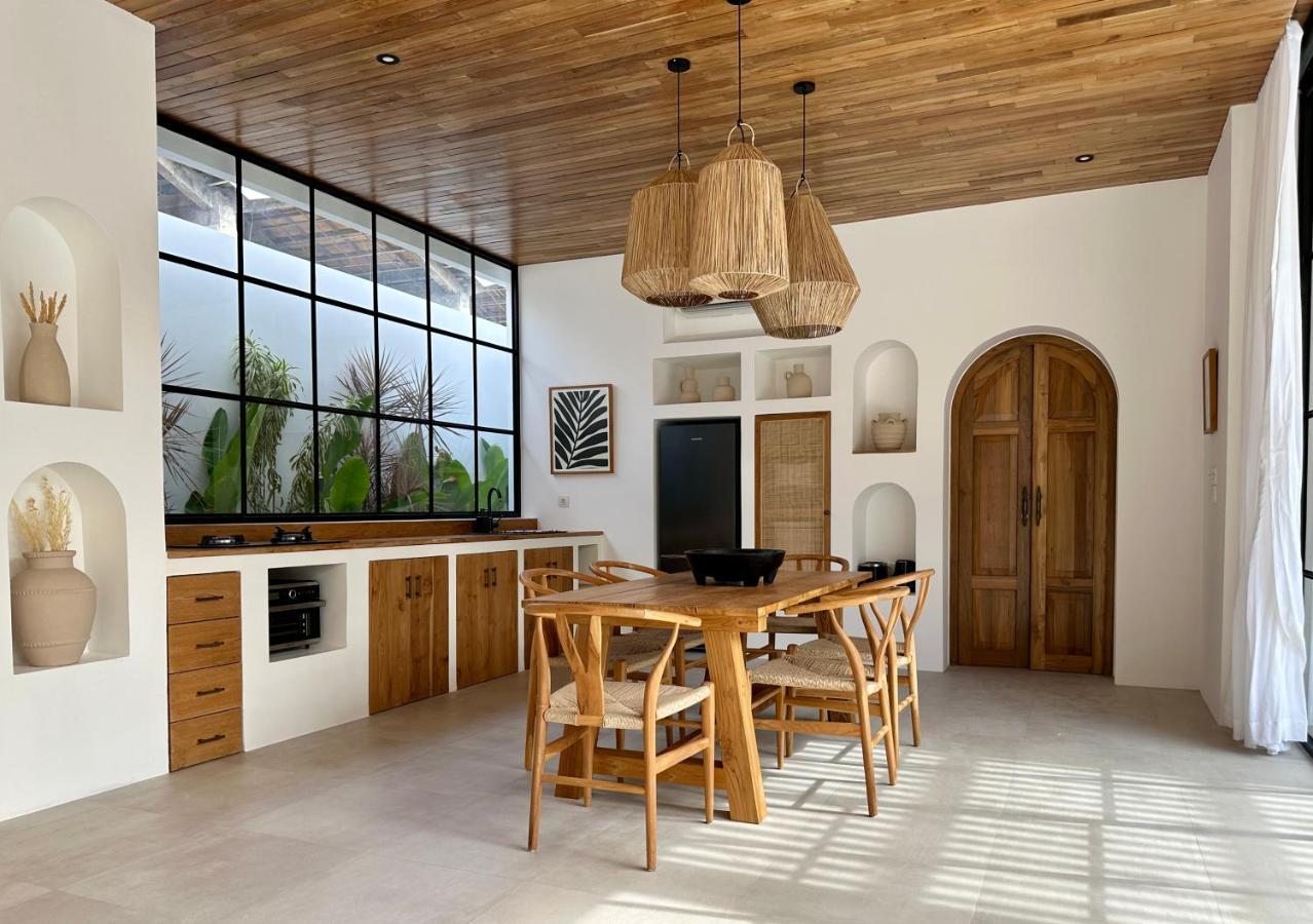 Two- Bedroom Luxury Villa *