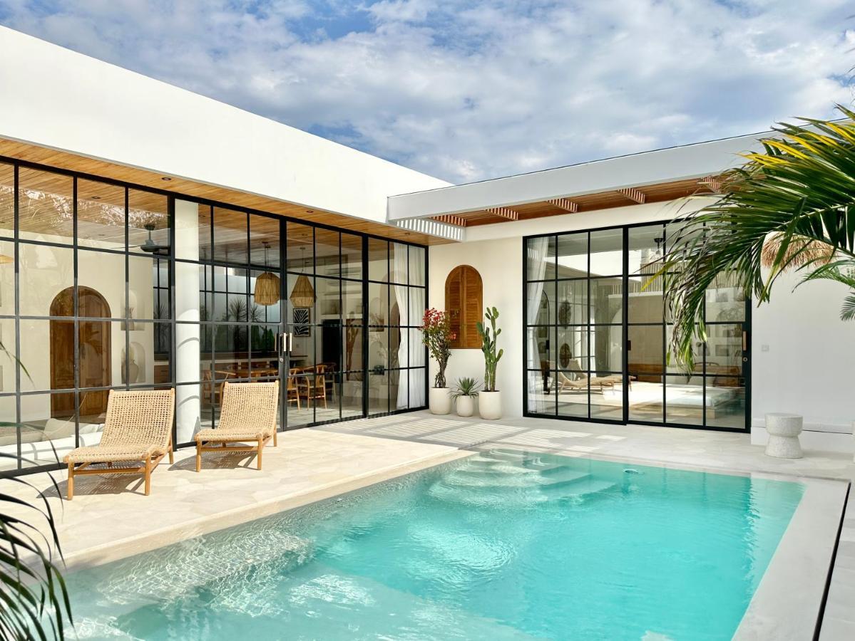 Two- Bedroom Luxury *