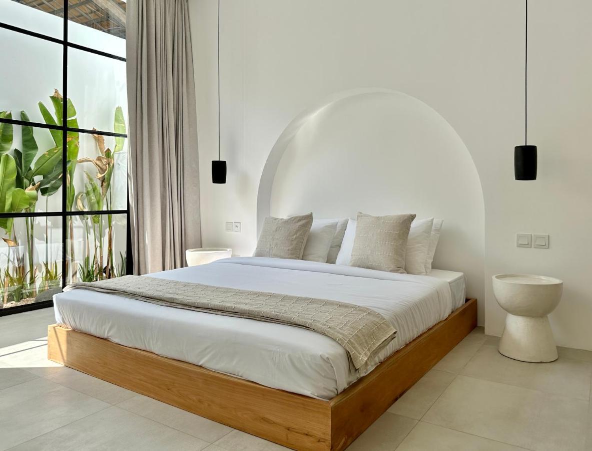 Villa Two- Bedroom Luxury