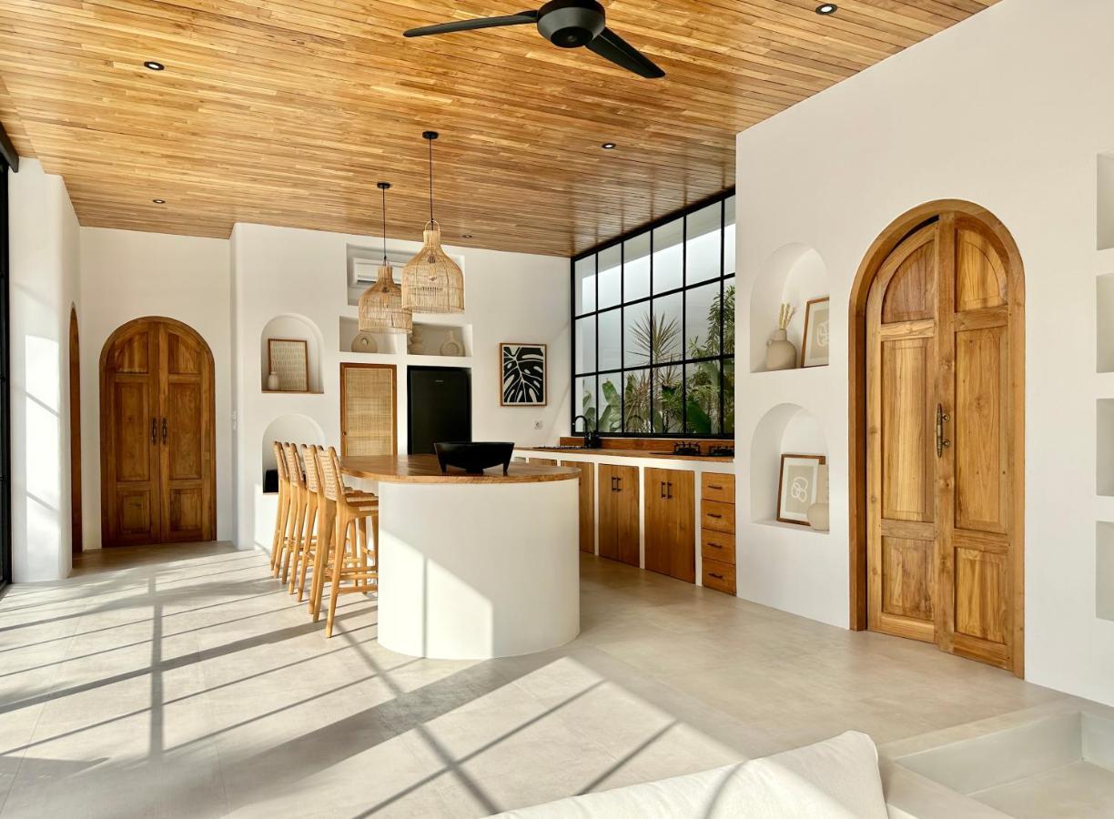 Two- Bedroom Luxury Villa