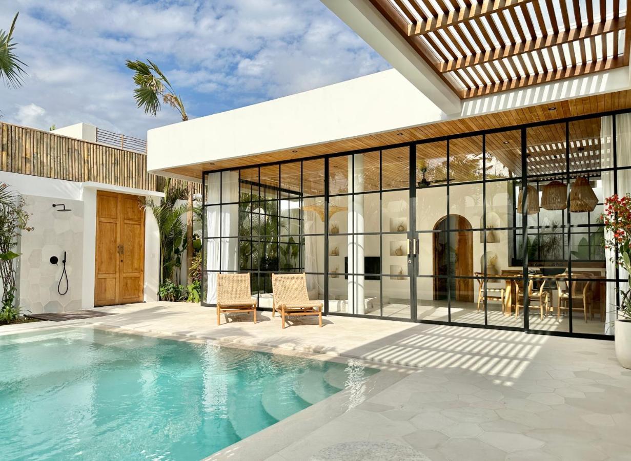Two- Bedroom Luxury Villa