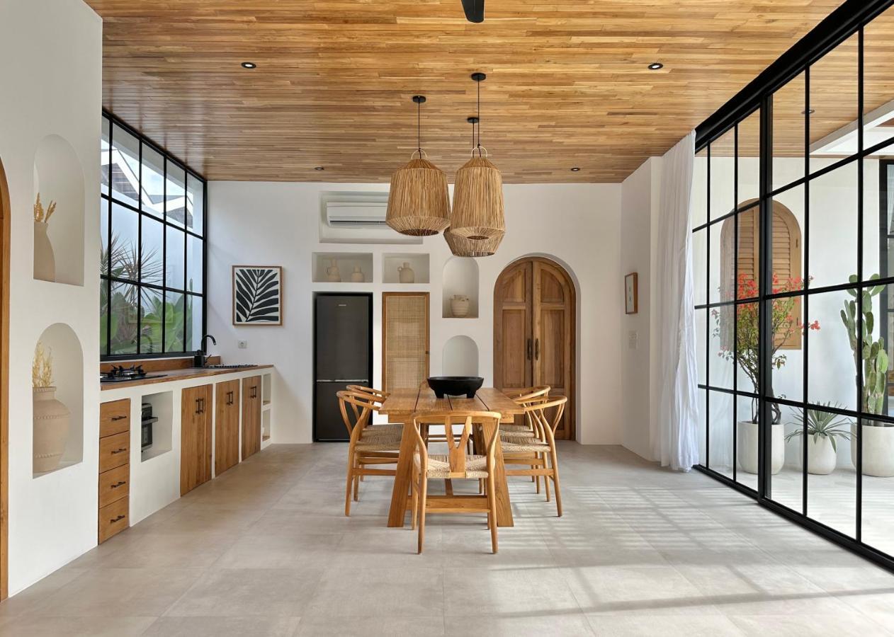 Two- Bedroom Luxury *