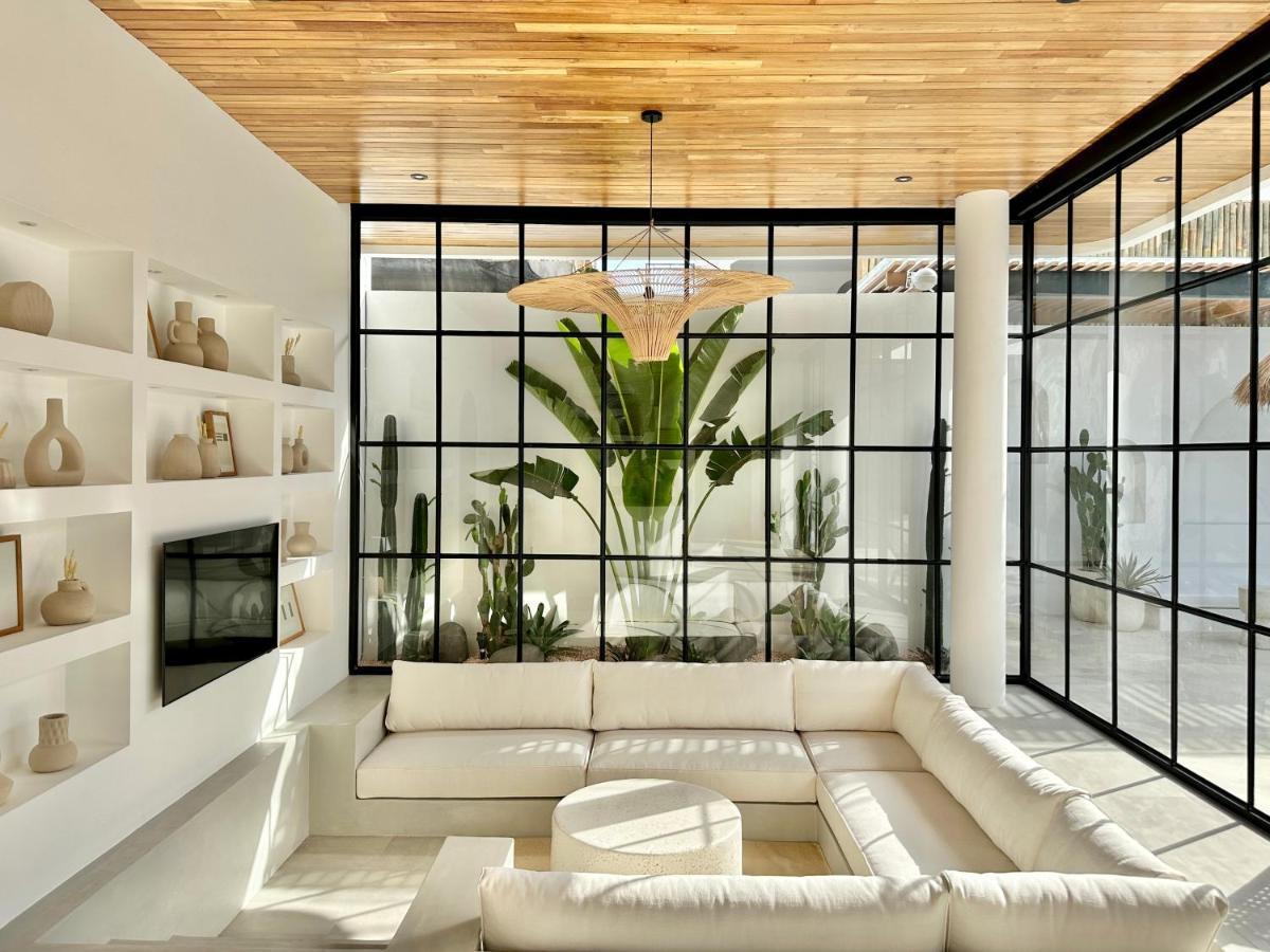 Two- Bedroom Luxury