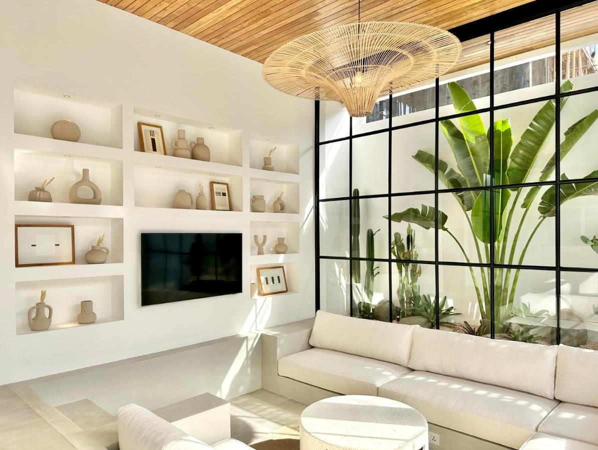 Villa Two- Bedroom Luxury *
