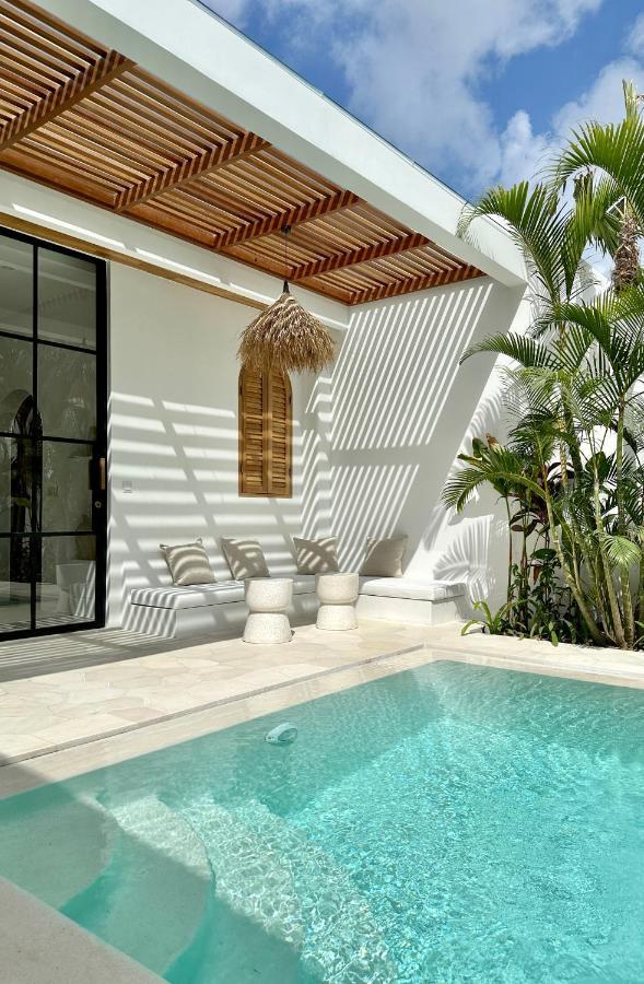 Two- Bedroom Luxury Villa