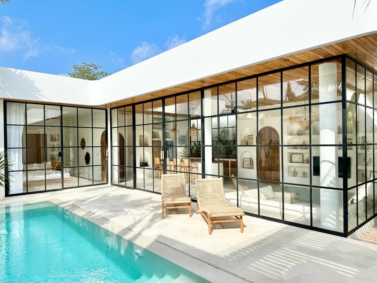 Two- Bedroom Luxury *
