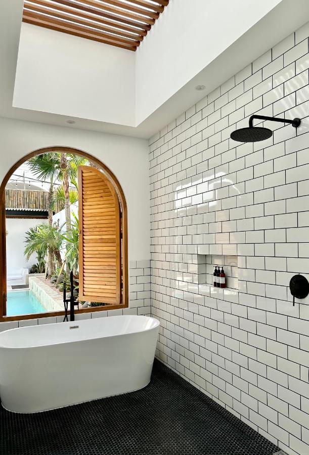 Two- Bedroom Luxury