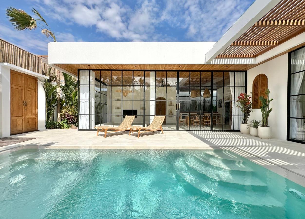 Villa Two- Bedroom Luxury Uluwatu (Bali)