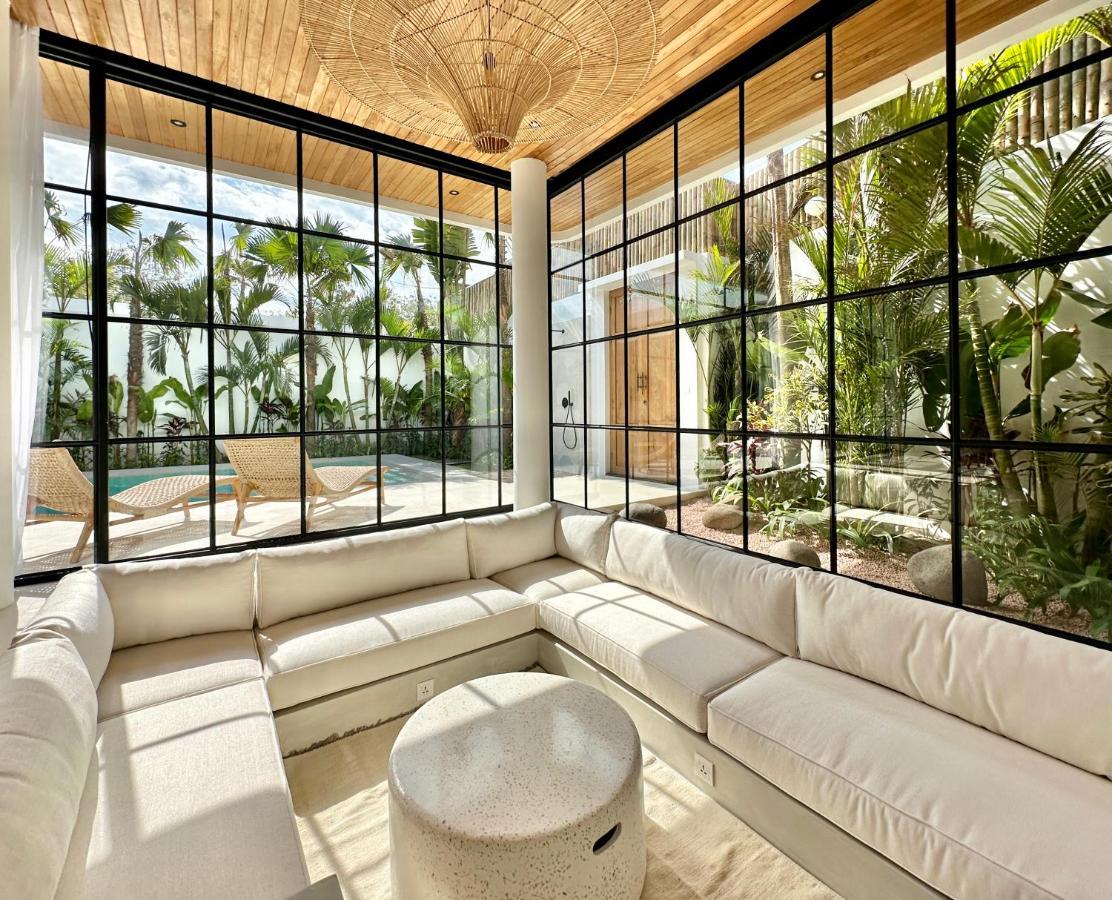 Villa Two- Bedroom Luxury