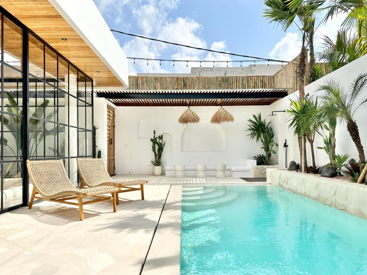 Two- Bedroom Luxury *