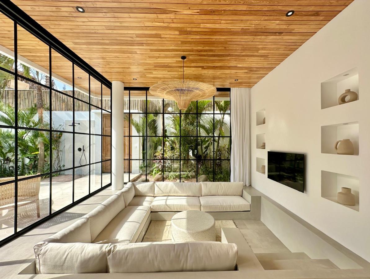 Villa Two- Bedroom Luxury
